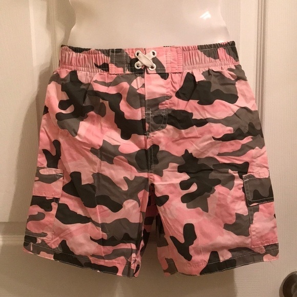 💖Jumping Beans Boy’s Shorts - Picture 1 of 5